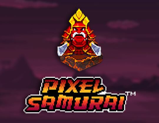 Pixel Samurai